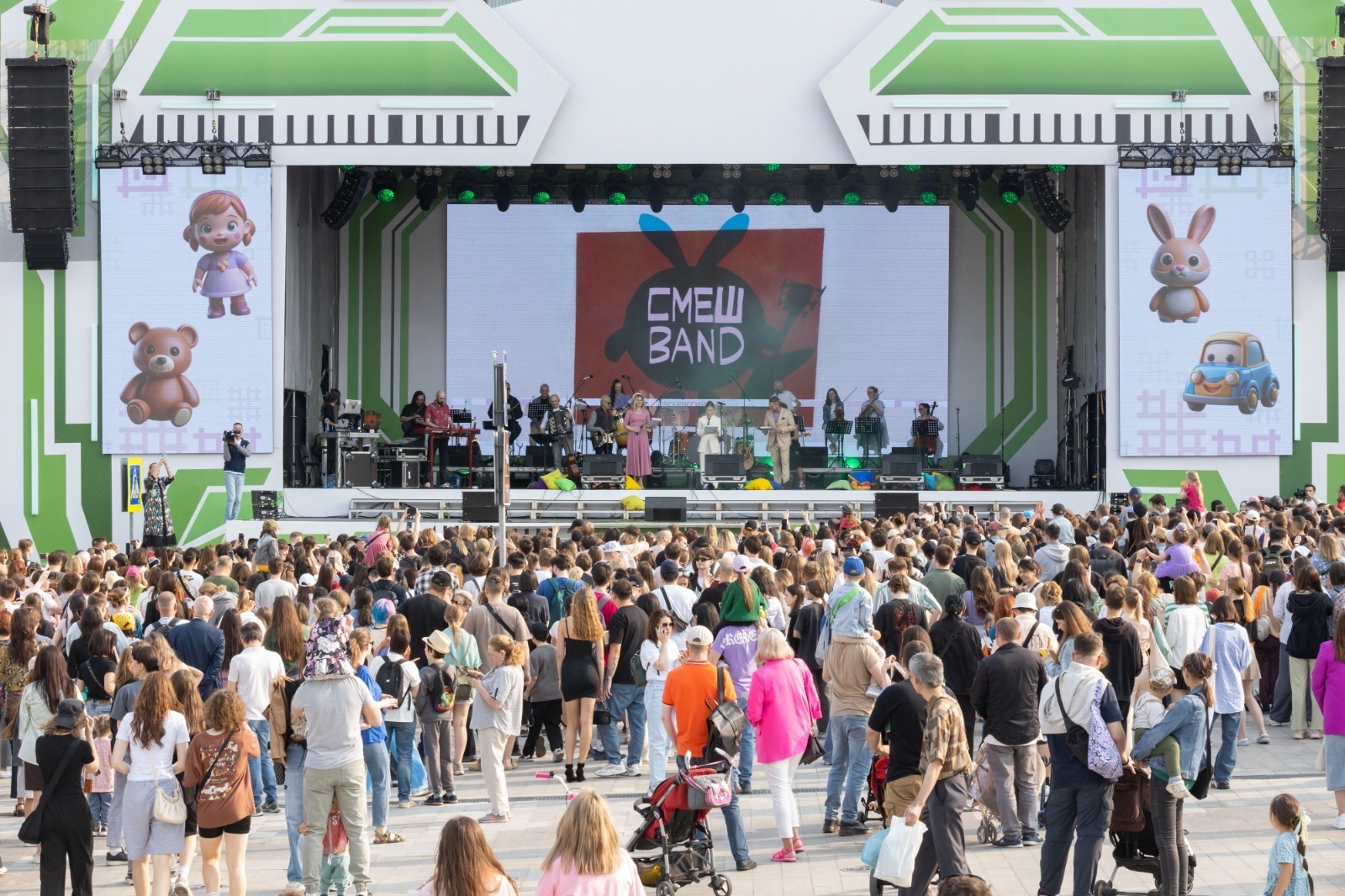 Что говорят гости про форум «Айда играть» в Уфе