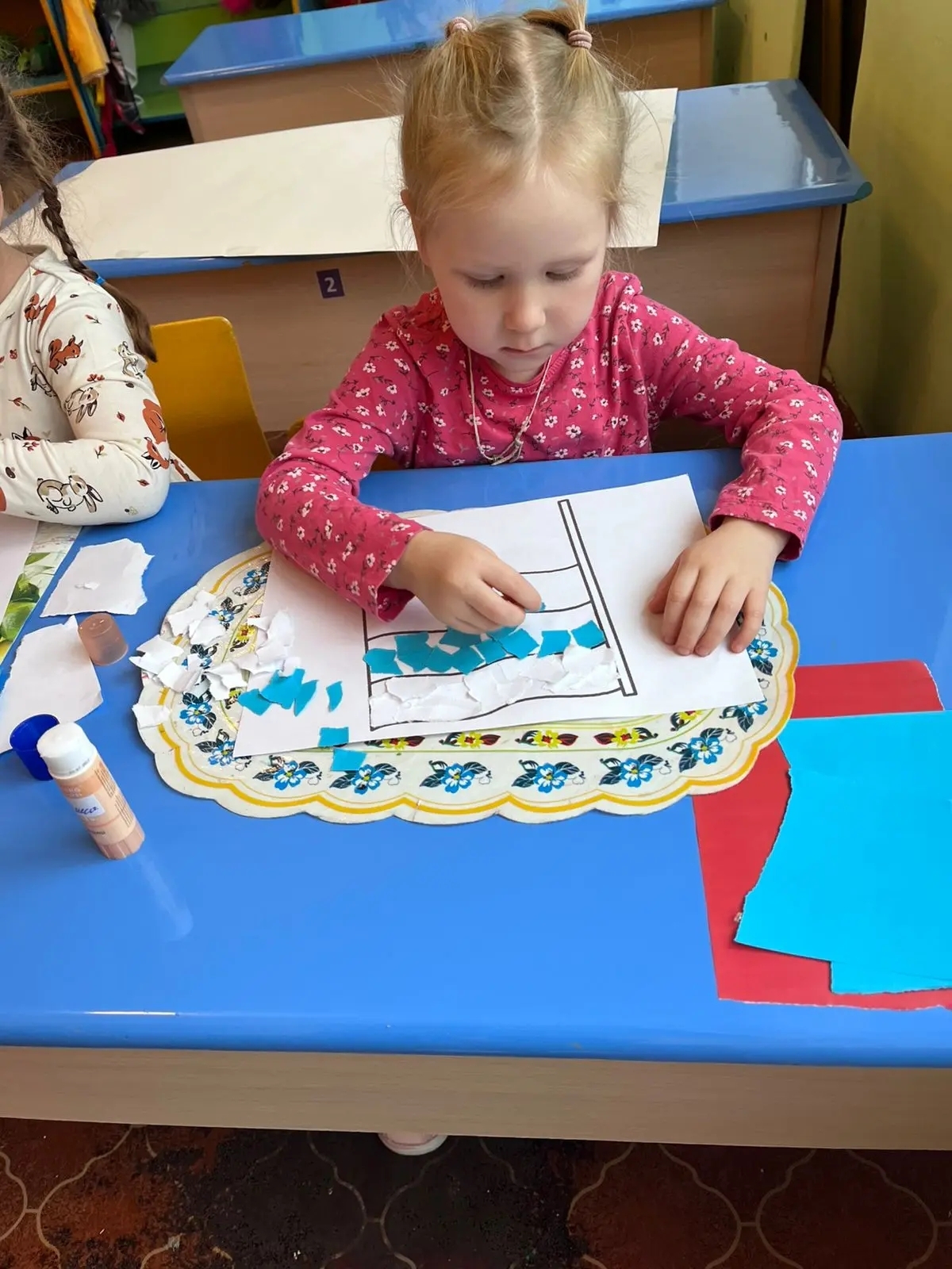 Байрам рухында