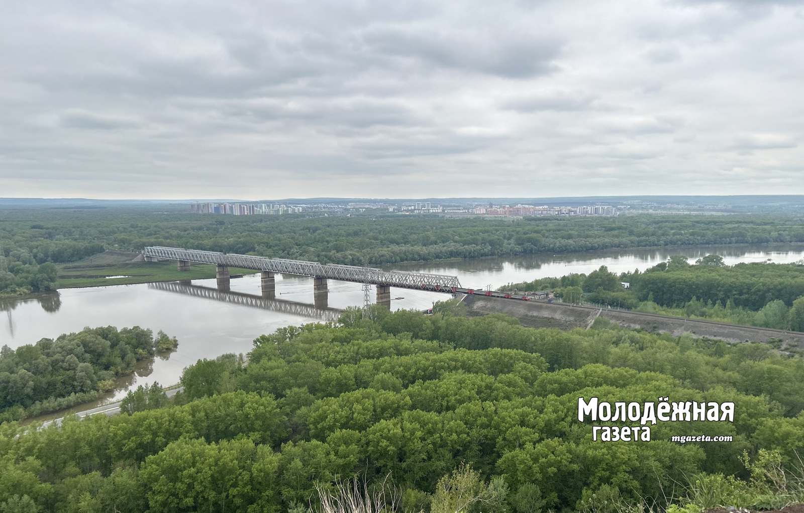 Башкирский диктант на скорости: акция пройдет в поезде "Латсочка"