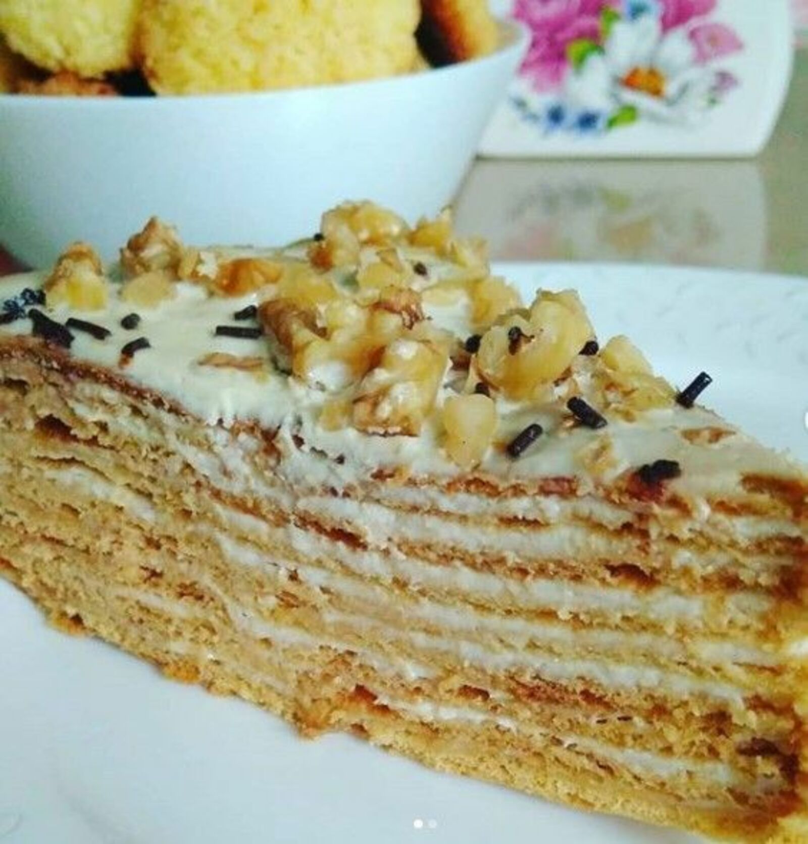 Үҙе тәмле, үҙе баллы ризыҡтар