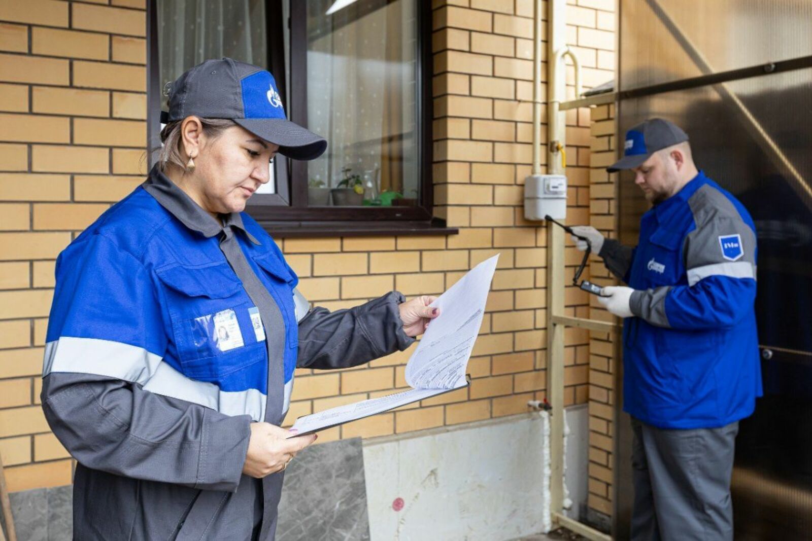 Башҡортостан вошел в число лидеров по догазификации