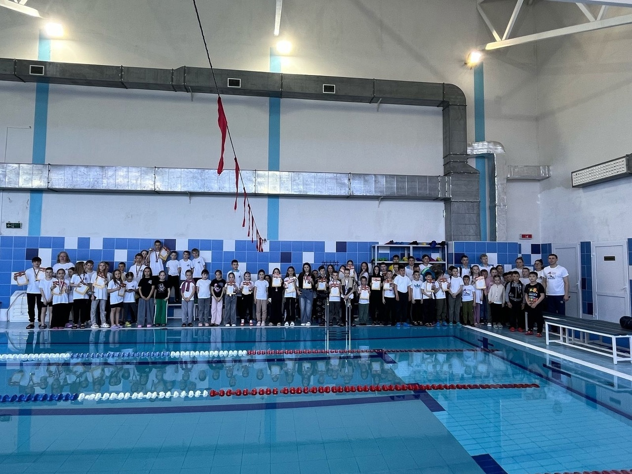 Үҫмерҙәр ярышты