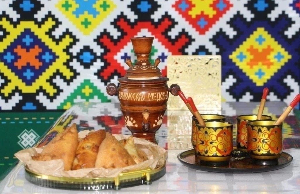 Бәләбәйҙә «Тирмә» кафеһы асылды!