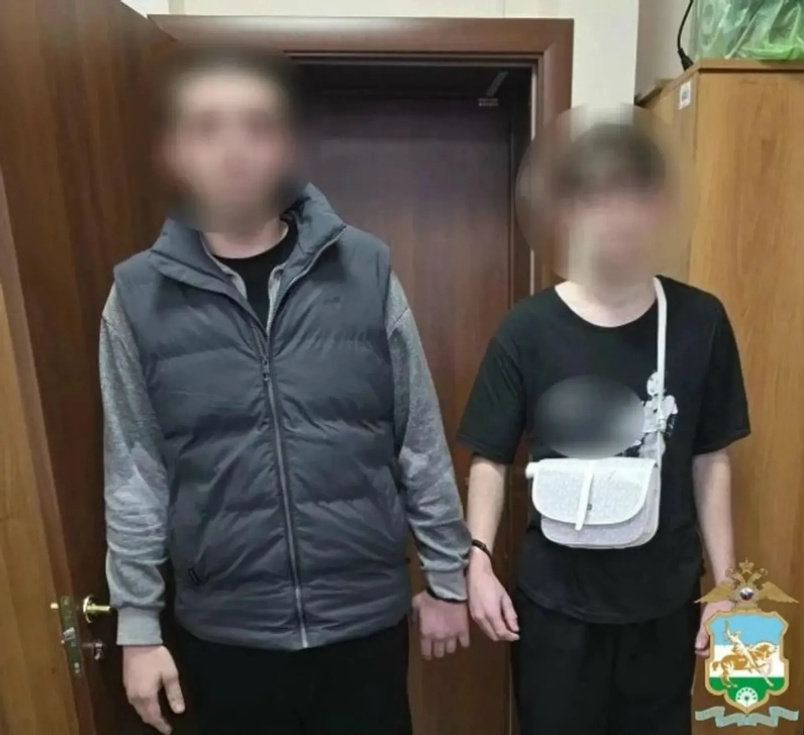 Бәләбәйҙә мутлашыусылар тотолған