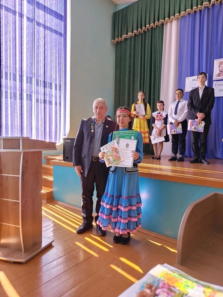 Телһөйәрҙәр йыйылды